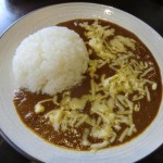 吉田カレー