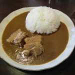 吉田カレー